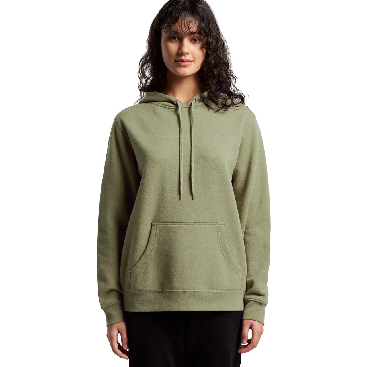Wo's Stencil Hood4102