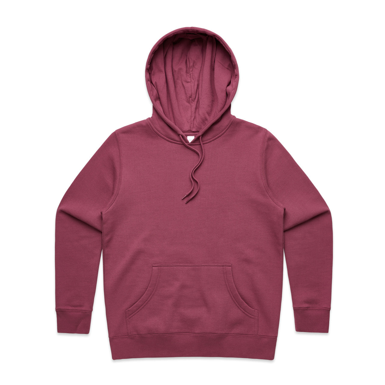 Wo's Stencil Hood4102S - CAMEL