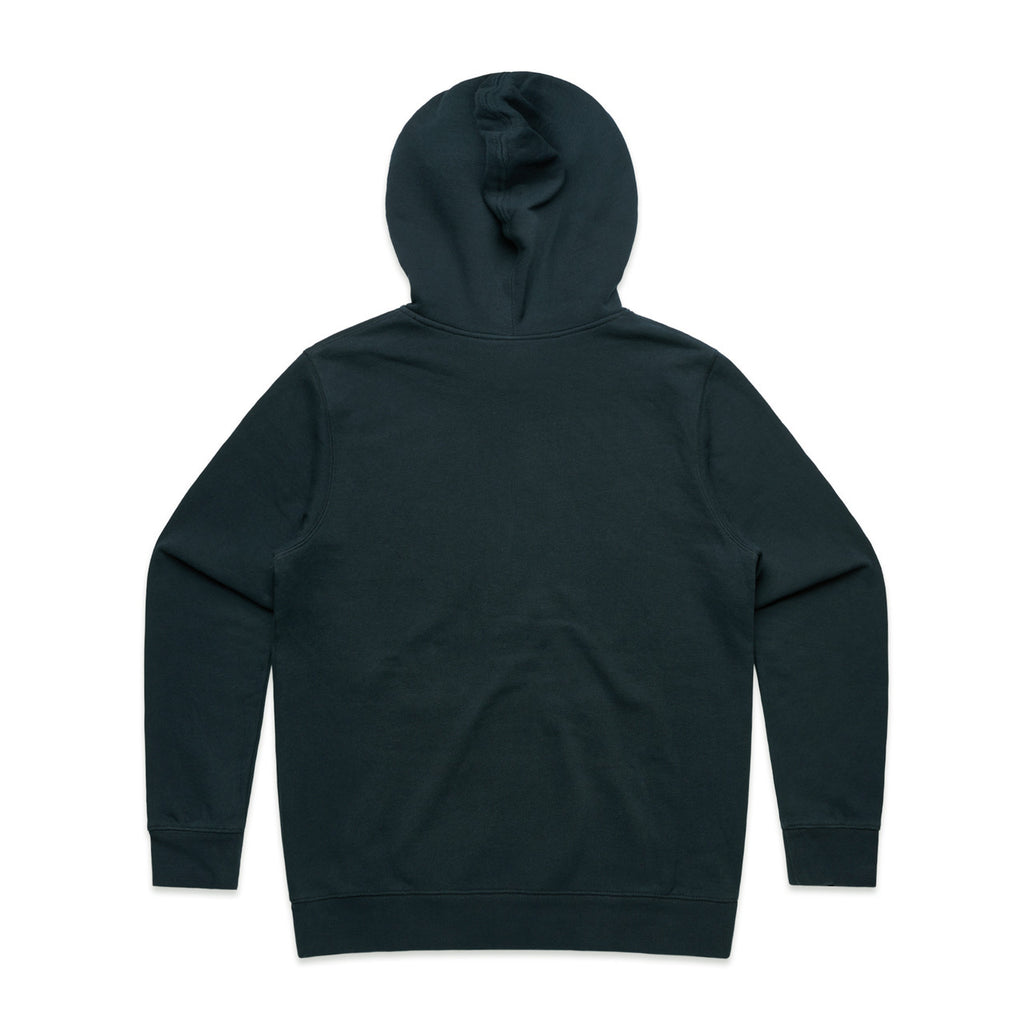 Wo's Stencil Hood4102S