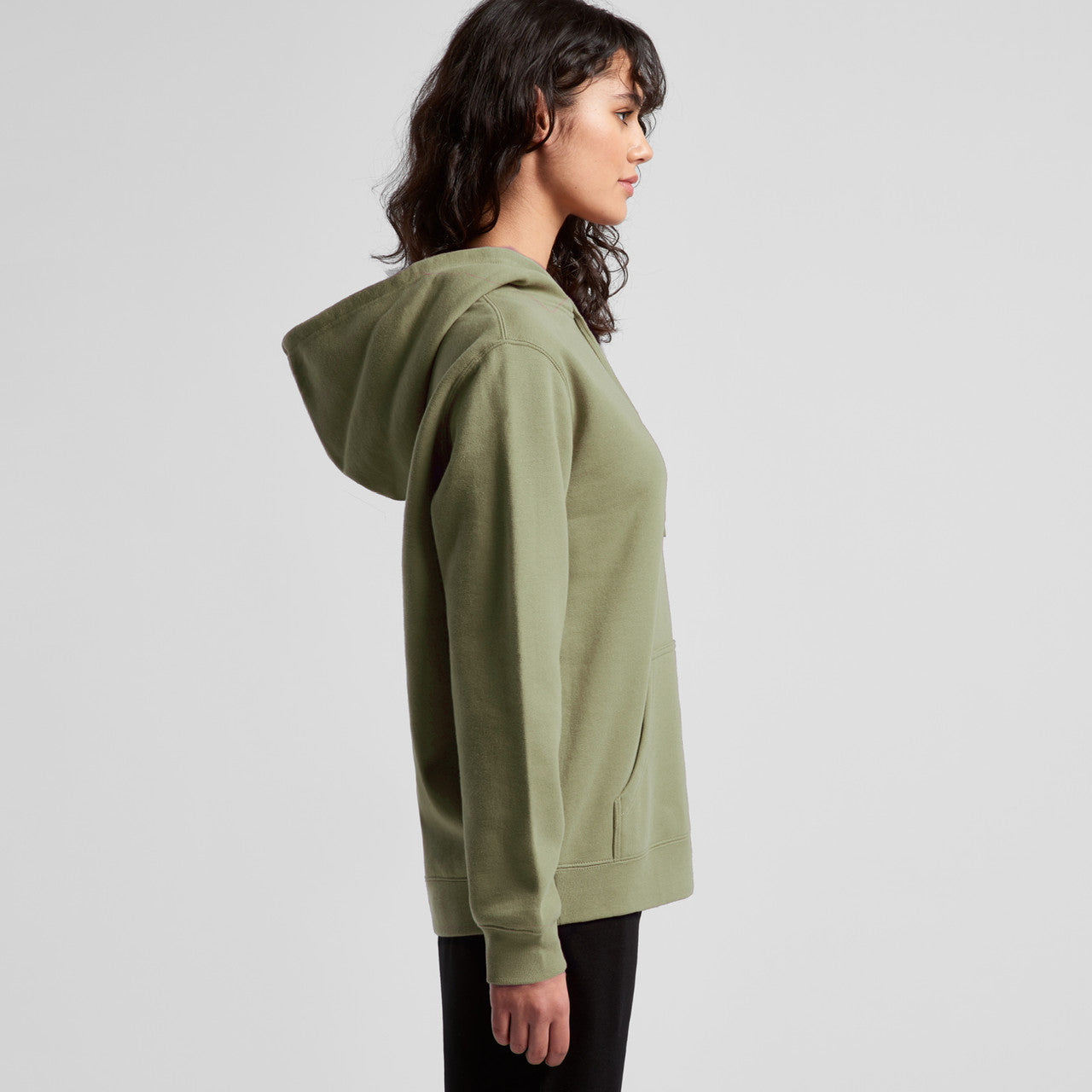 Wo's Stencil Hood4102