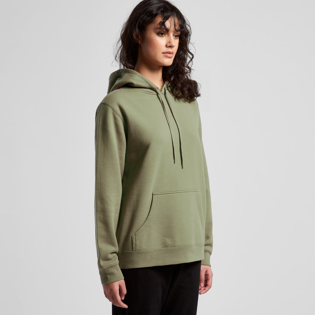 Wo's Stencil Hood4102
