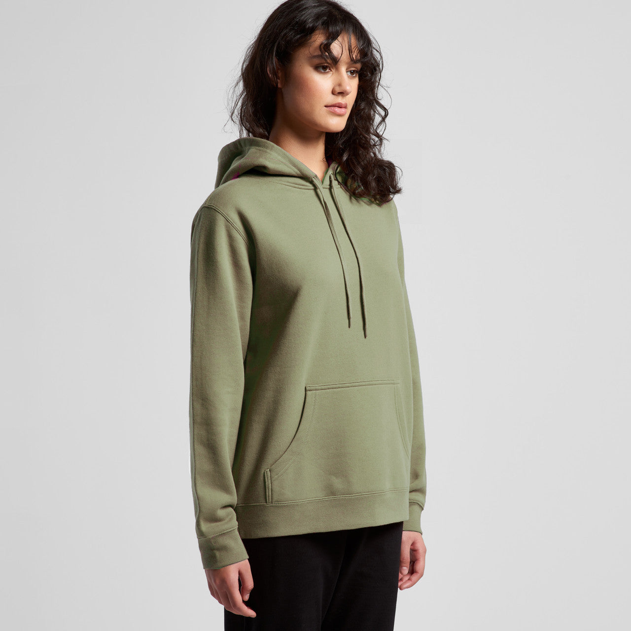 Wo's Stencil Hood4102