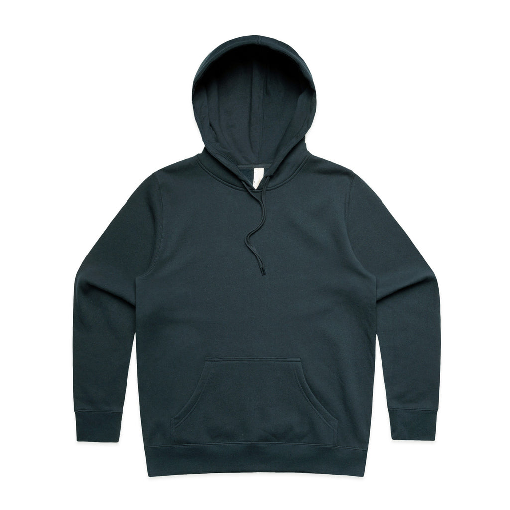 Wo's Stencil Hood4102S