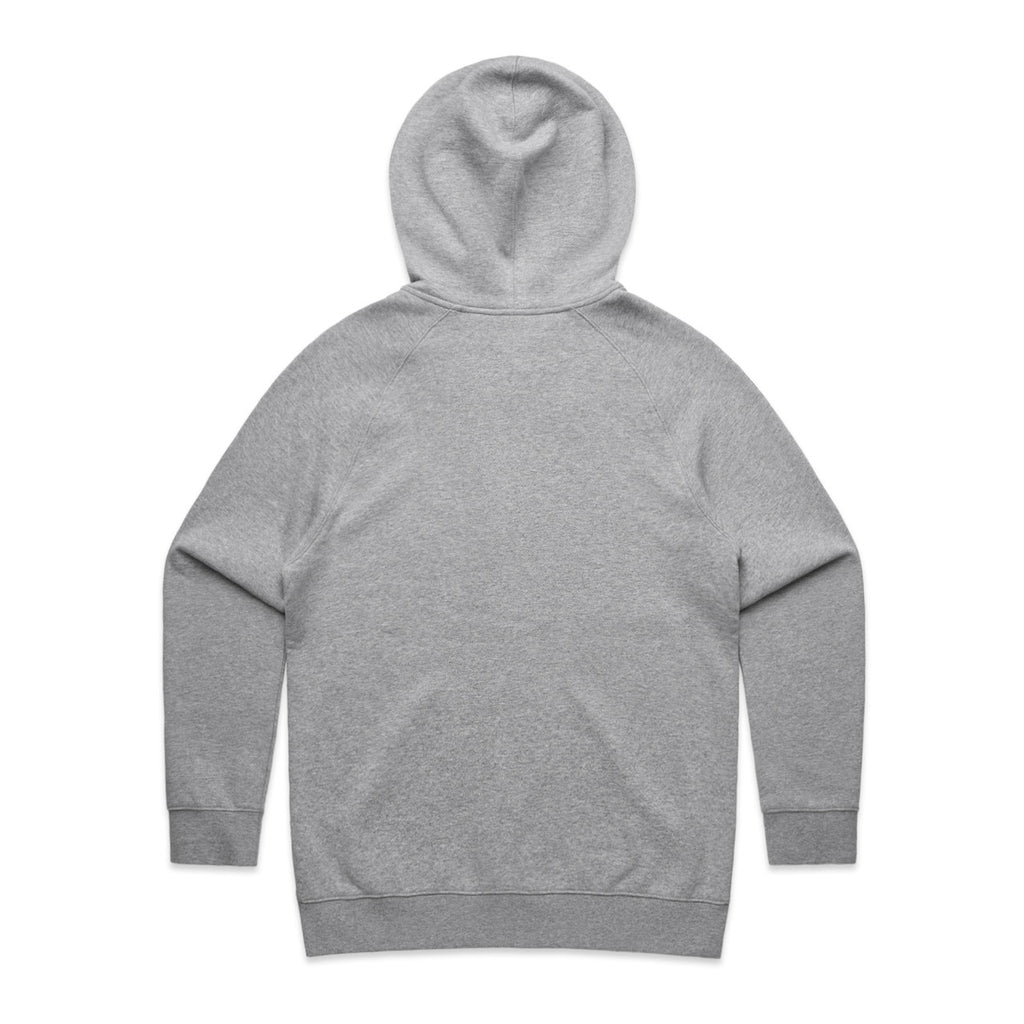 Wo's Official Zip Hood4103S