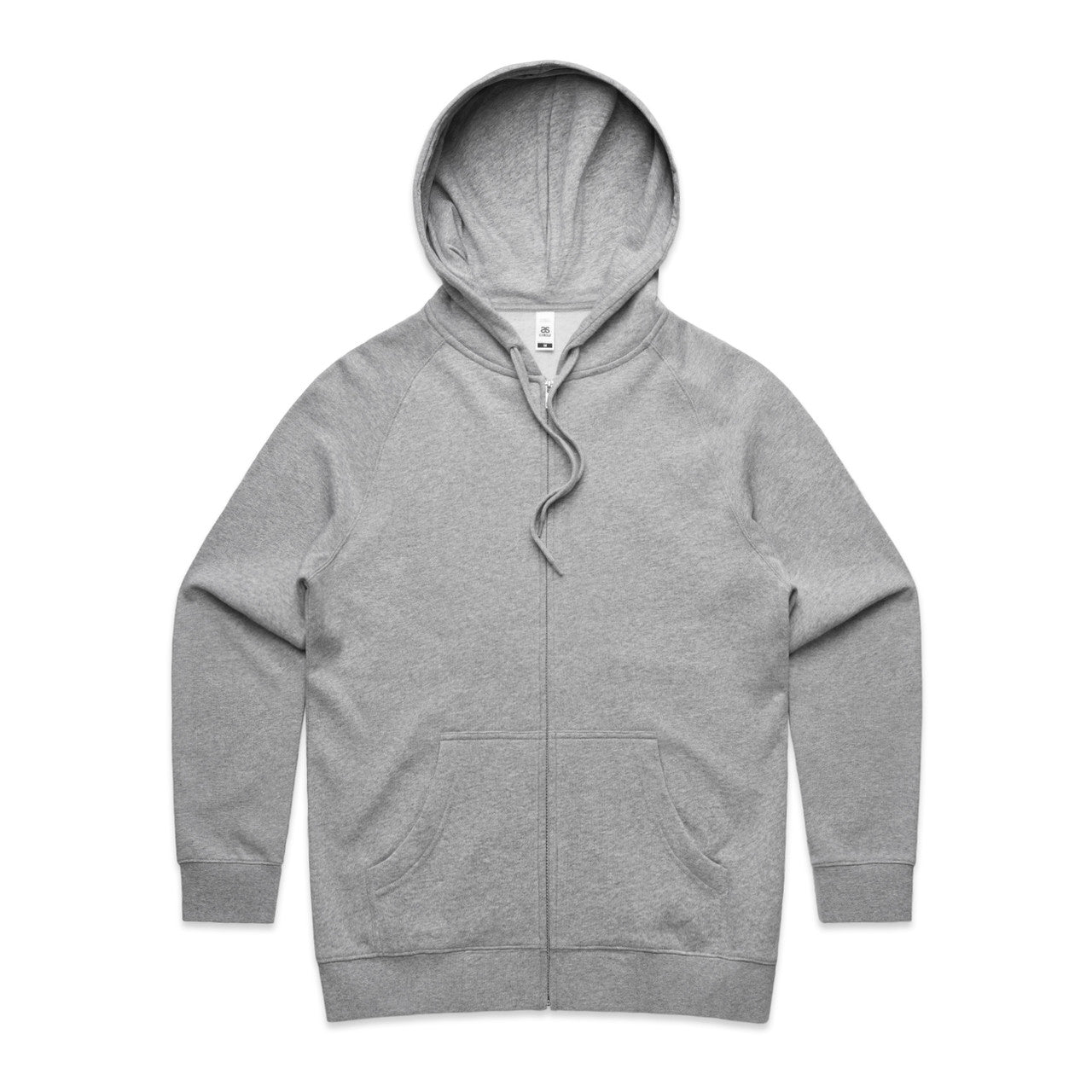 Wo's Official Zip Hood4103S
