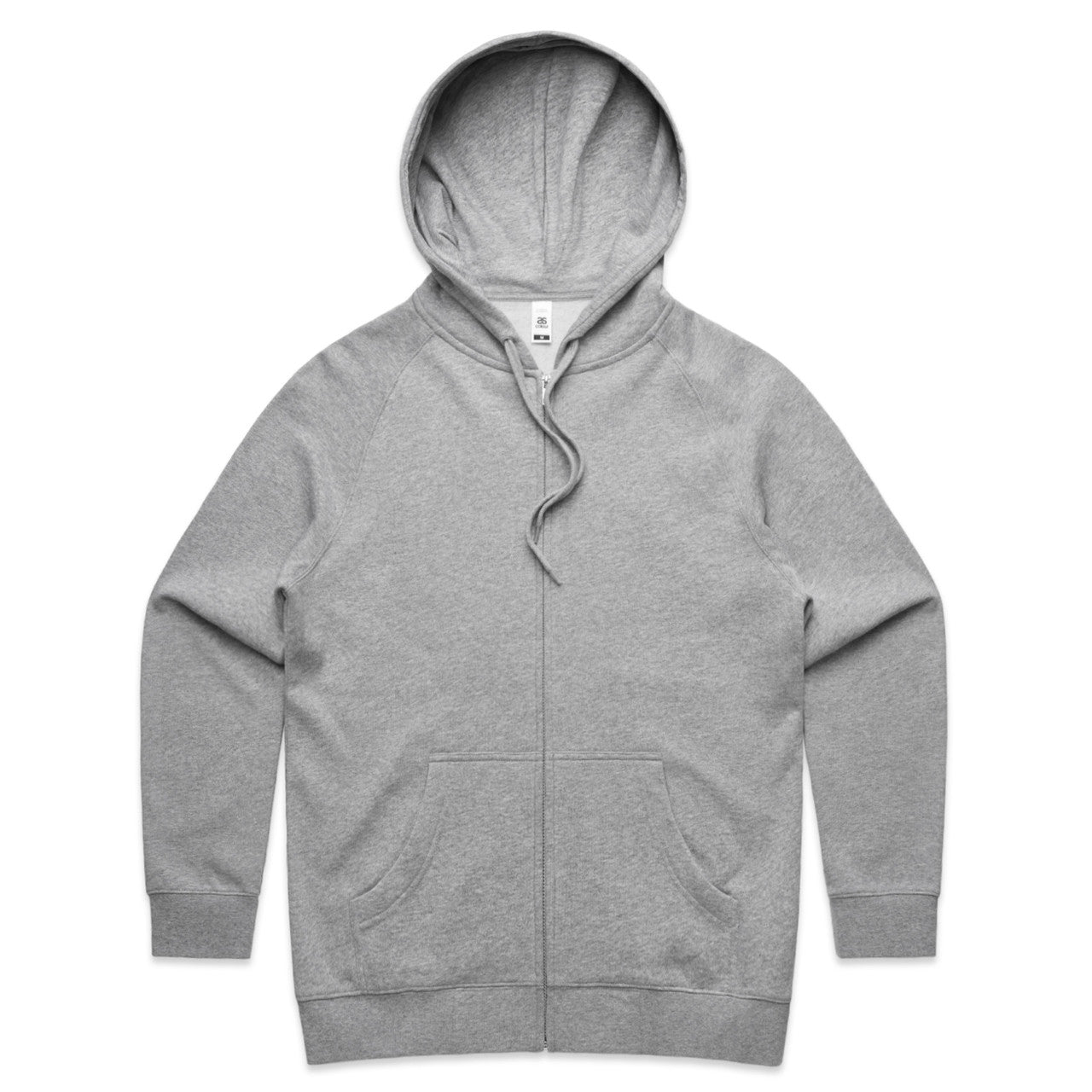 Wo's Official Zip Hood4103S
