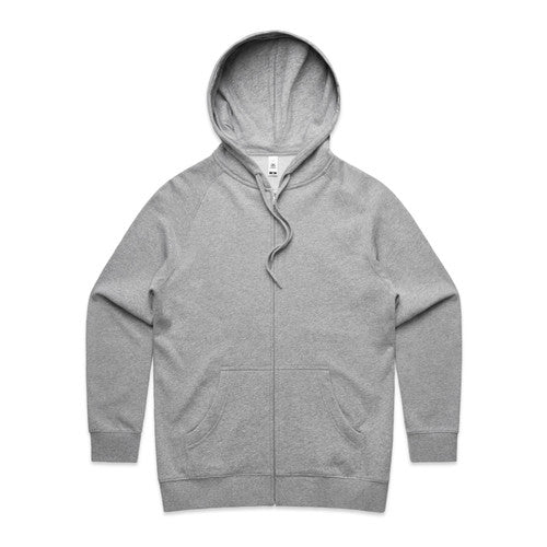 Wo's Official Zip Hood4103S