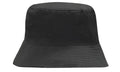 Breathable Poly Twill Bucket Hat - view 2