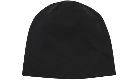 Cotton Beanie - Toque - view 2