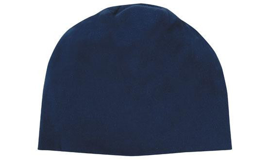 Cotton Beanie - Toque - view 3