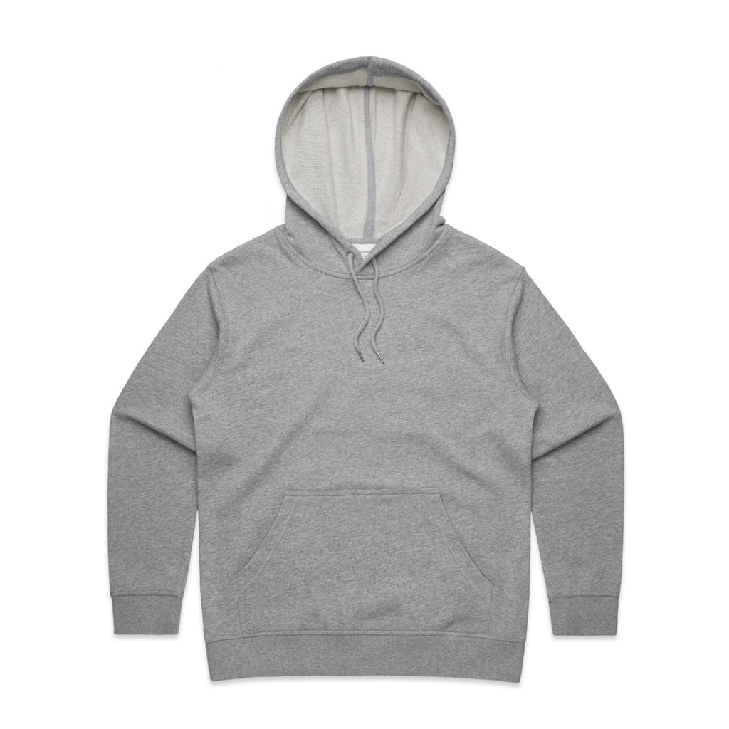 Wo's Premium Hood4120S