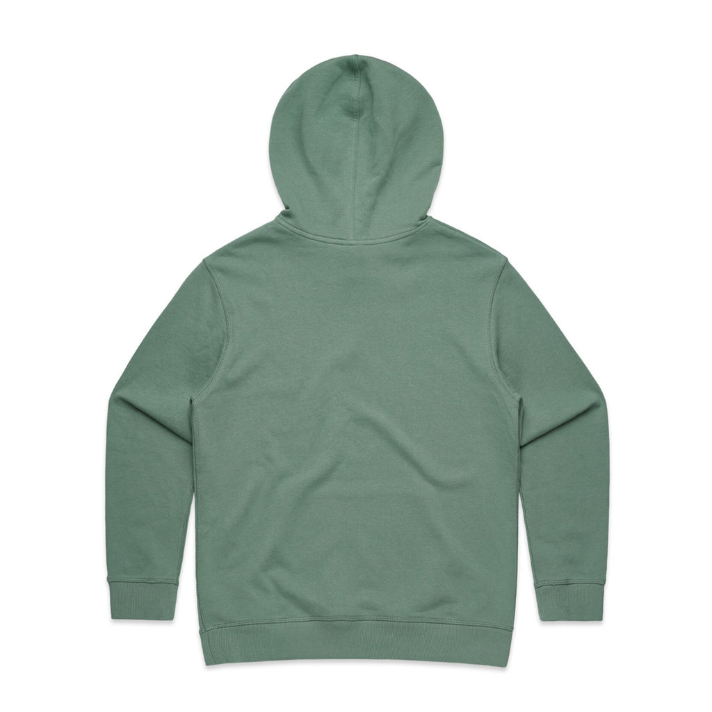 Wo's Premium Hood4120S