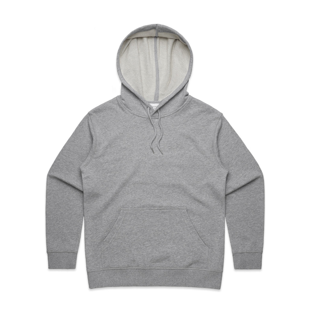 Wo's Premium Hood4120S - MAUVE