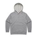 Wo's Premium Hood4120S - MAUVE