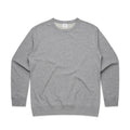 Wo's Premium Crew4121S - MAUVE