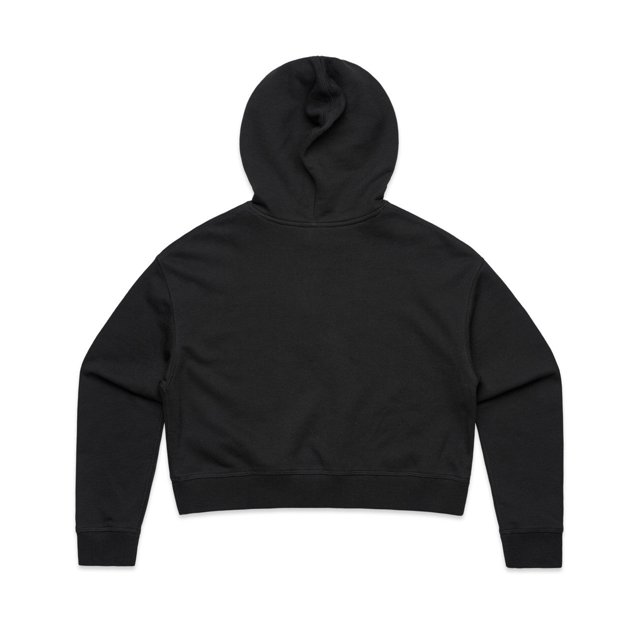 Wo's Crop Hood4122S