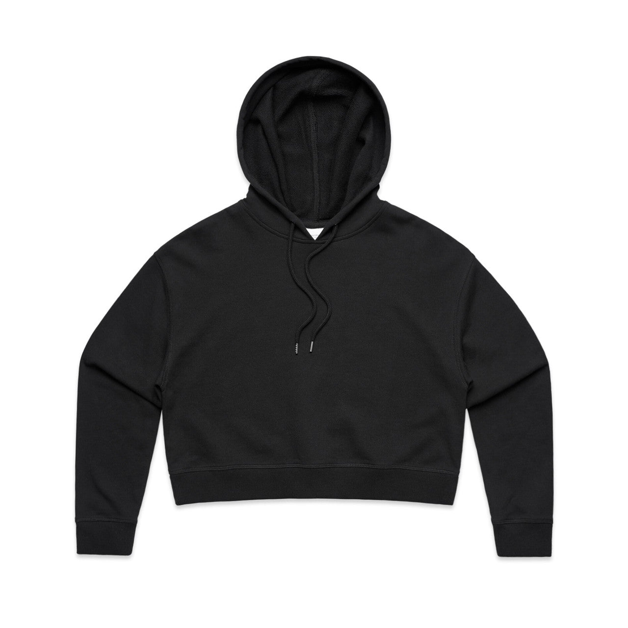 Wo's Crop Hood4122S