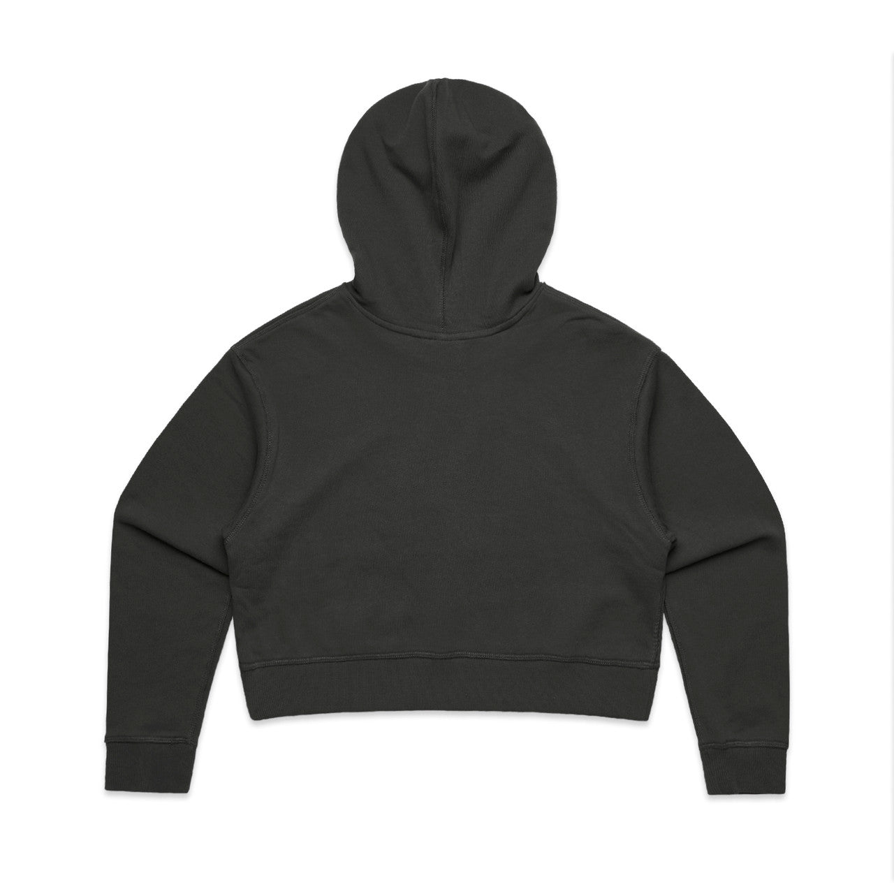 Wo's Crop Hood4122S