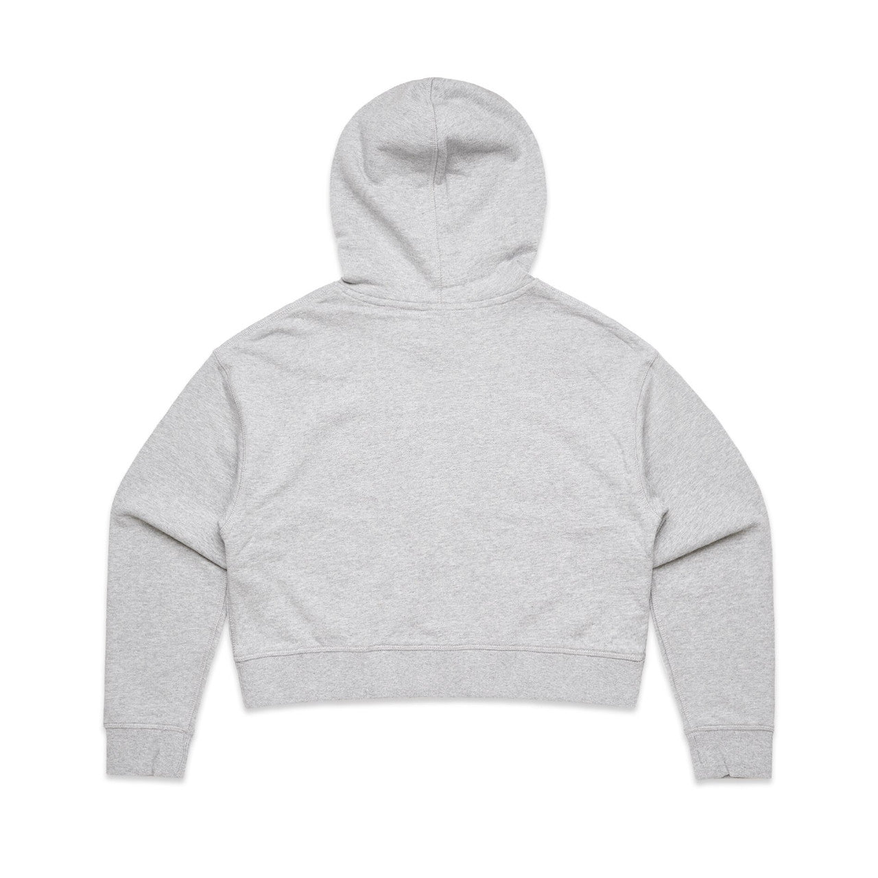 Wo's Crop Hood4122S