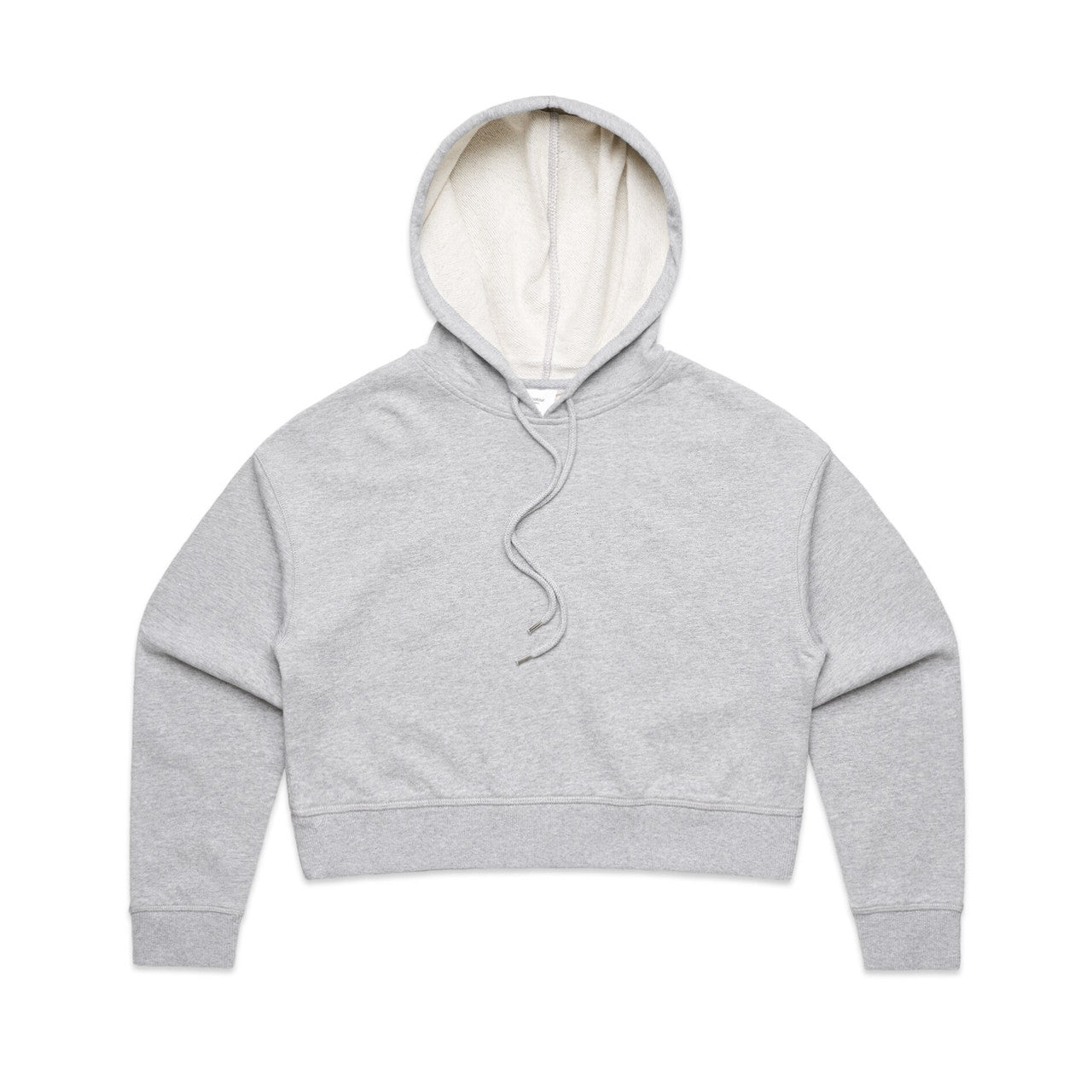 Wo's Crop Hood4122S