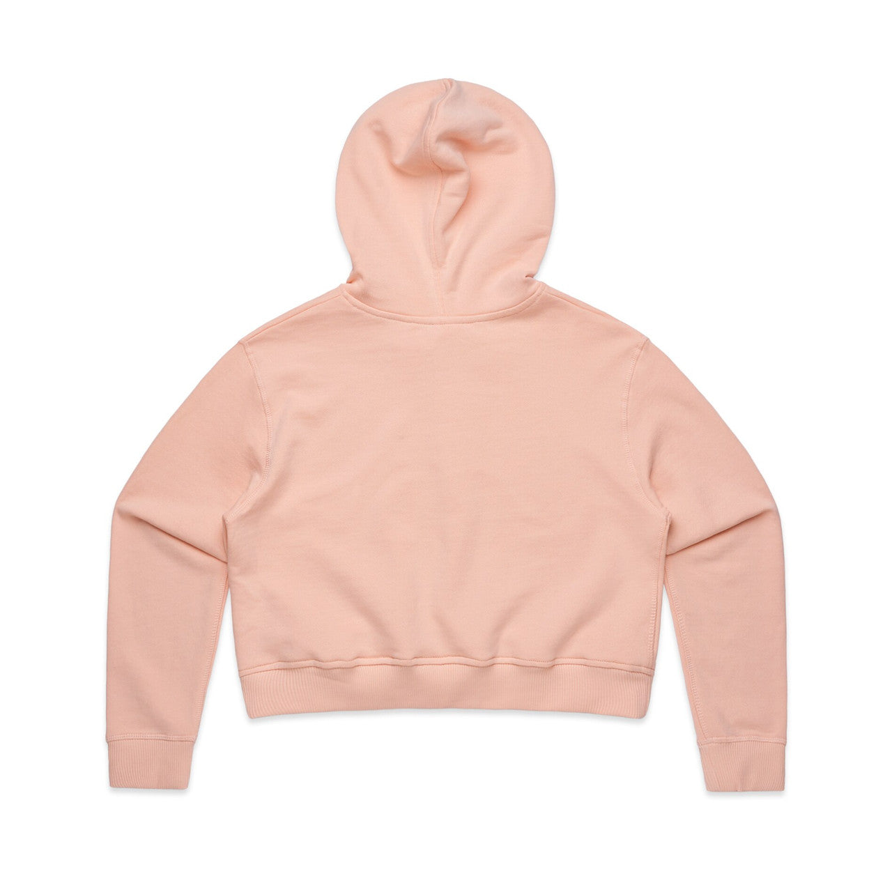 Wo's Crop Hood4122S