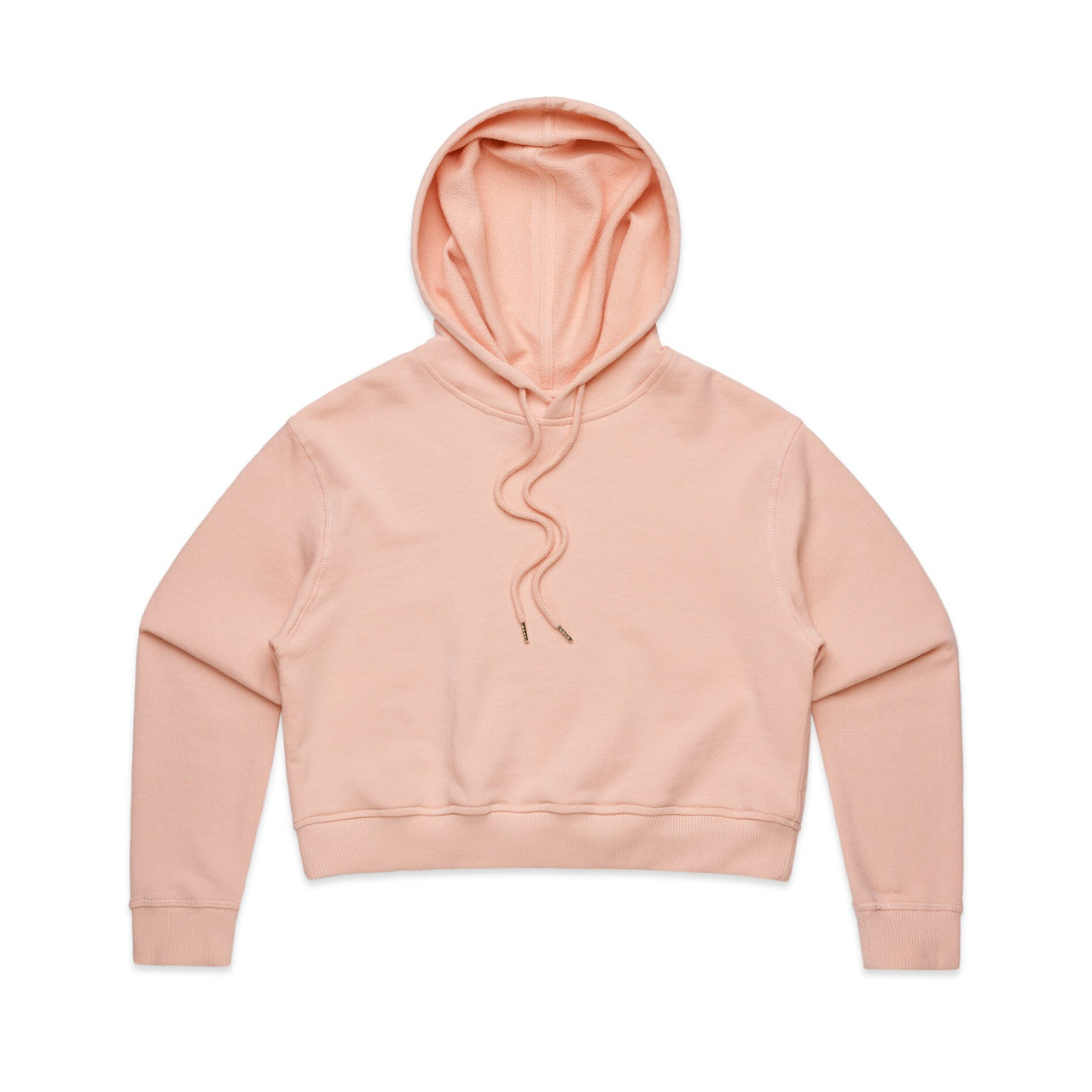 Wo's Crop Hood4122S