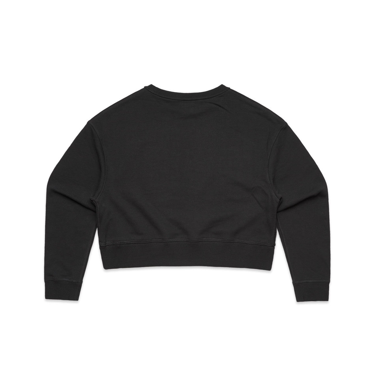 Wo's Crop Crew4123S