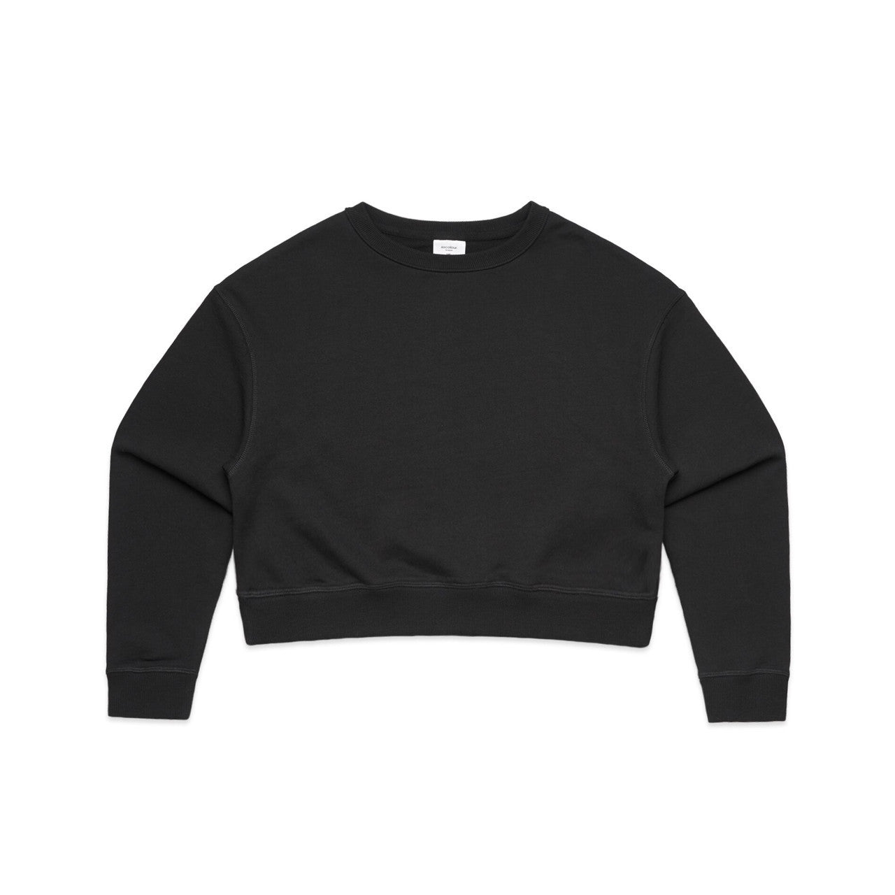 Wo's Crop Crew4123S