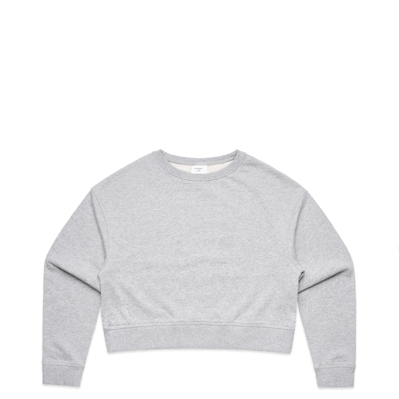Wo's Crop Crew4123S