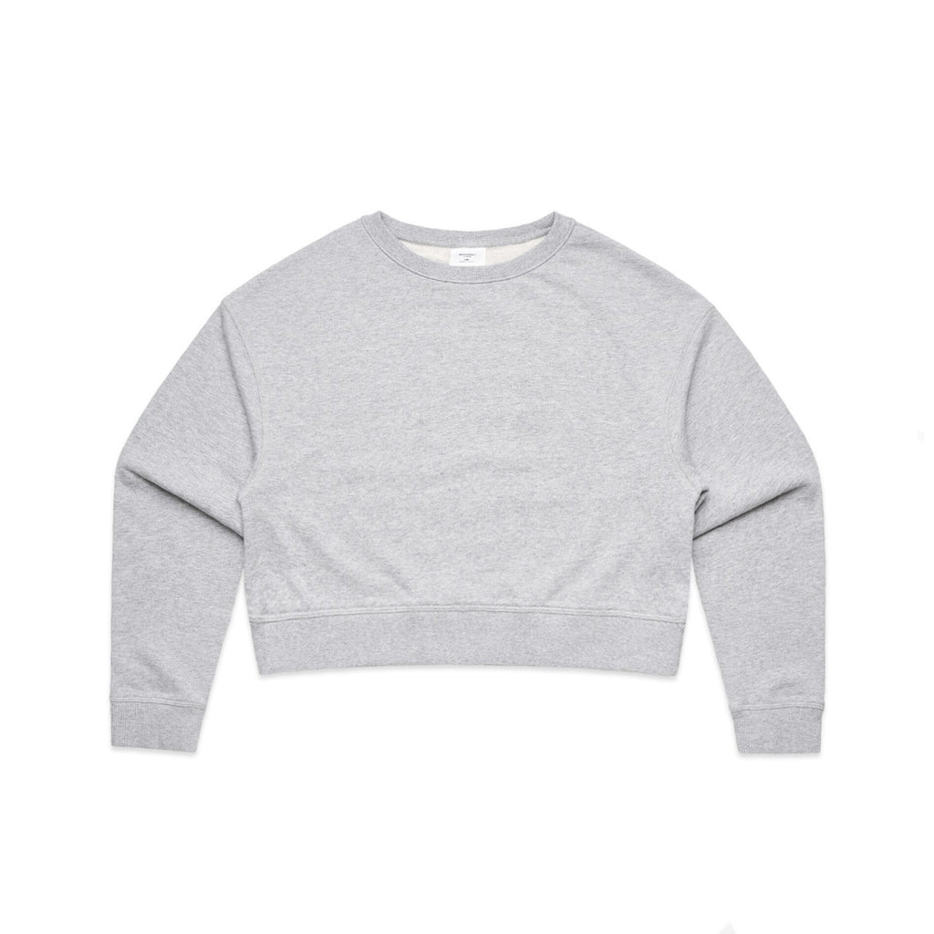 Wo's Crop Crew4123S