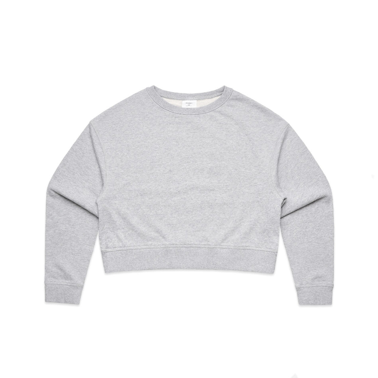 Wo's Crop Crew4123S