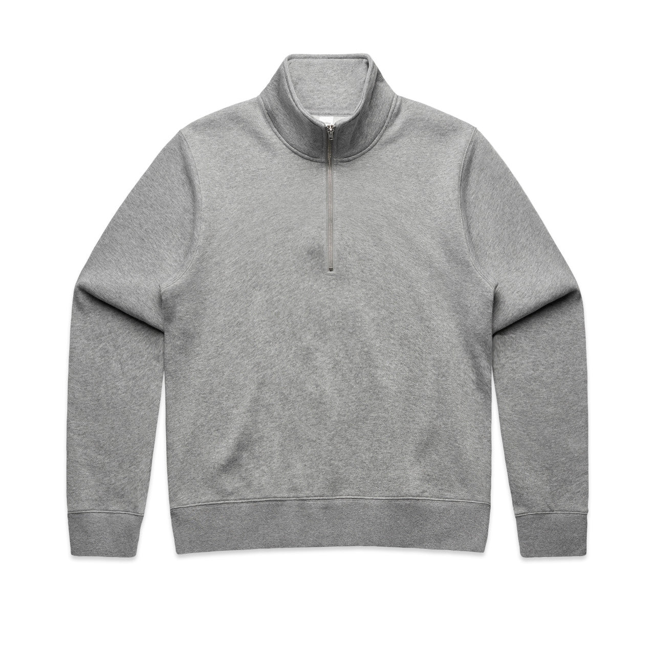 Wo's Stencil Half Zip Crew4125