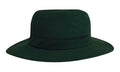 Microfibre Adjustable Bucket Hat - view 2