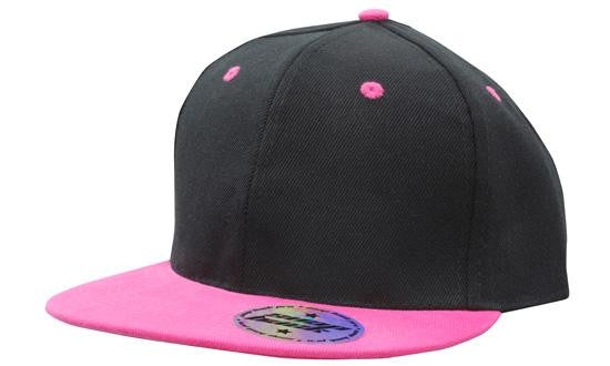 Premium American Twill with Snap Back Pro Styling || 4136 - view 5