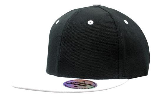 Premium American Twill with Snap Back Pro Styling || 4136 - view 7