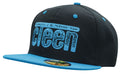 Premium American Twill with Snap Back Pro Styling || 4136