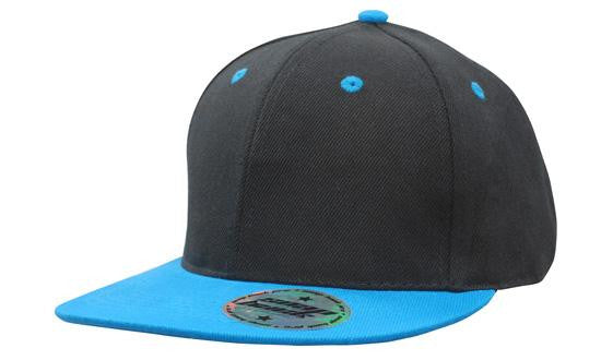 Premium American Twill Youth Size with Snap Back Pro Junior Styling - view 2