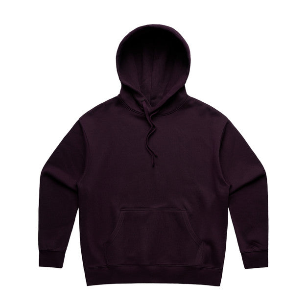 Wo's Heavy Hood4146S