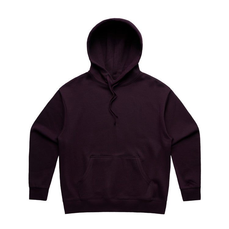 Wo's Heavy Hood4146S
