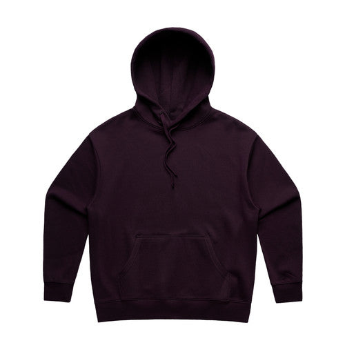 Wo's Heavy Hood4146S