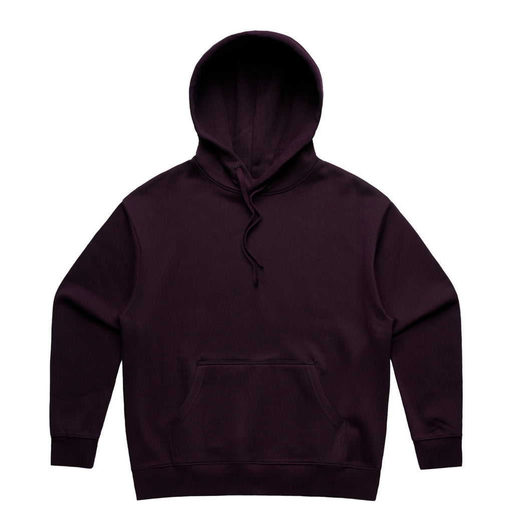 Wo's Heavy Hood4146S