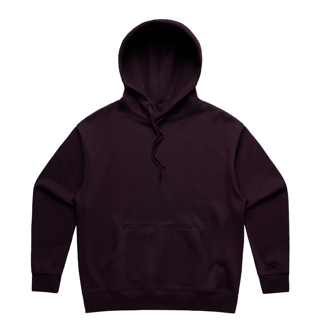 Wo's Heavy Hood4146S