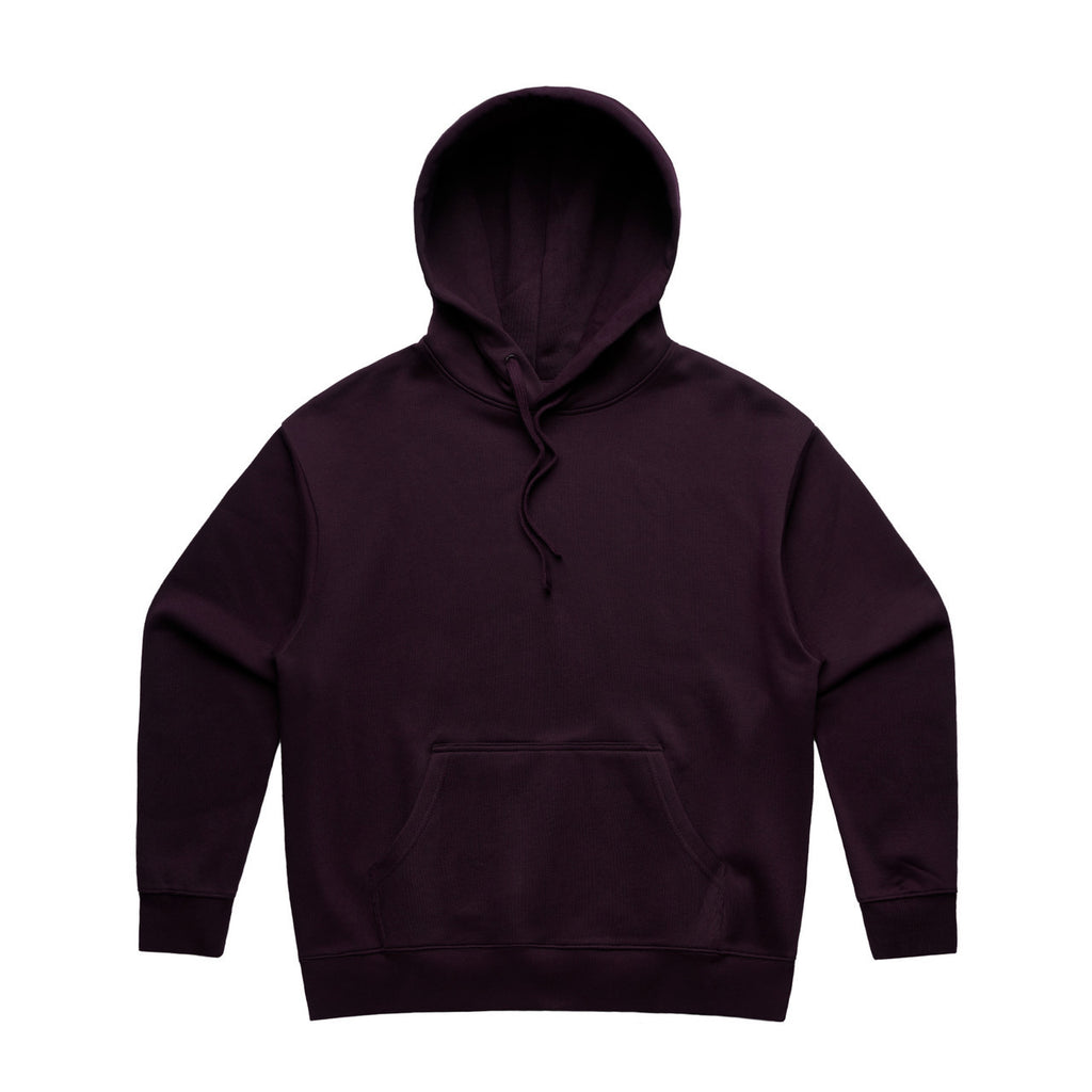 Wo's Heavy Hood4146S