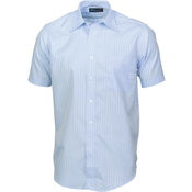 Mens Tonal Stripe Shirts
- Short Sleeve - Light Blue