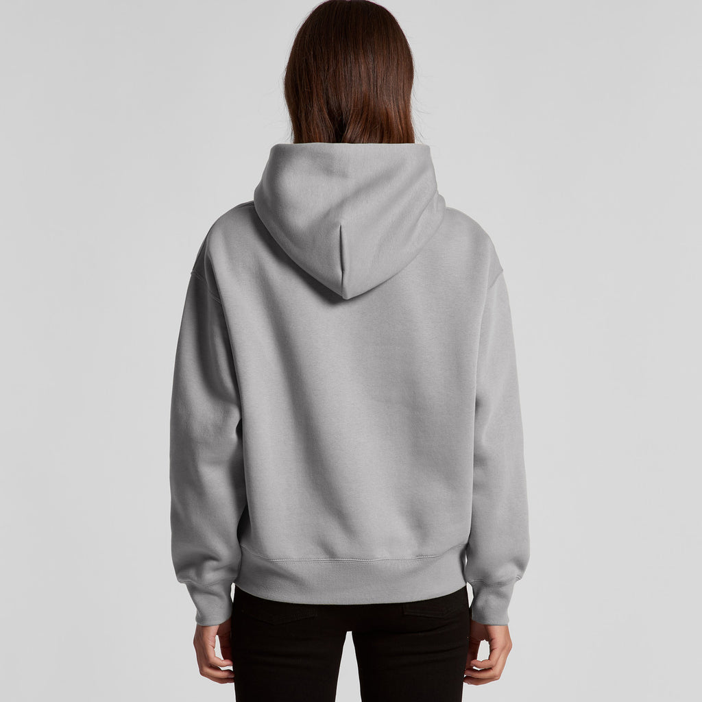 Wo's Relax Hood4161