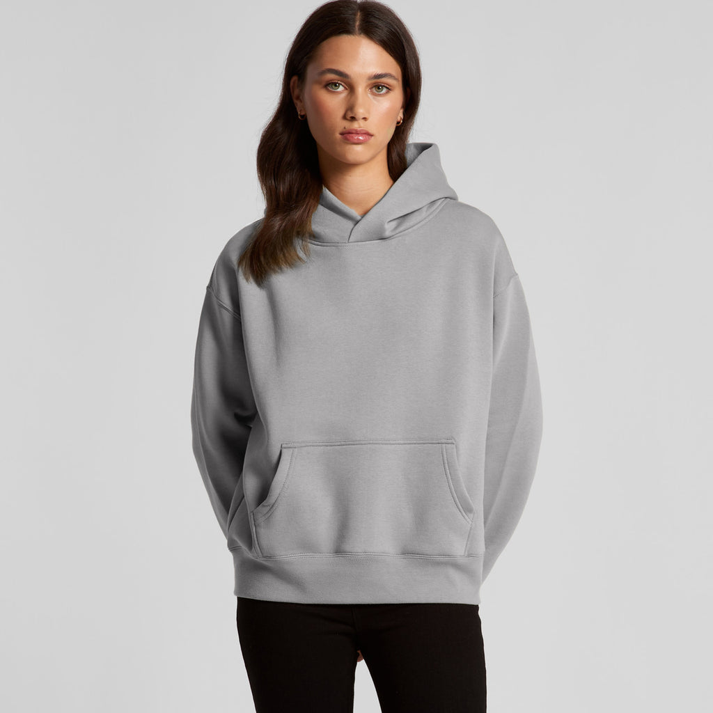 Wo's Relax Hood4161