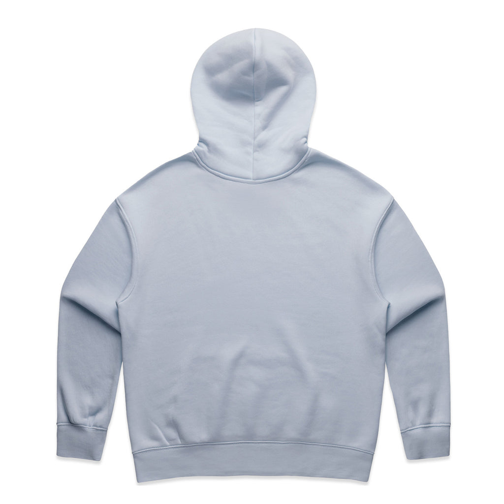 Wo's Relax Hood4161