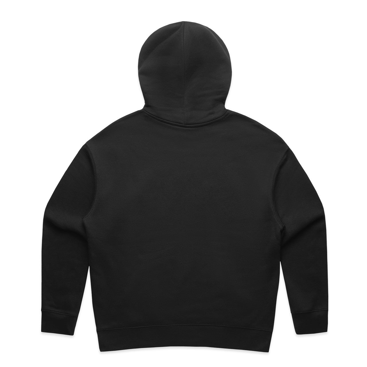 Wo's Relax Zip Hood4162