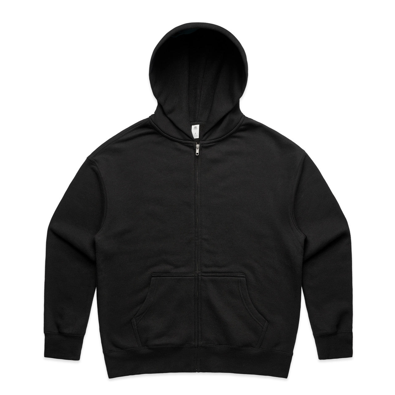 Wo's Relax Zip Hood4162