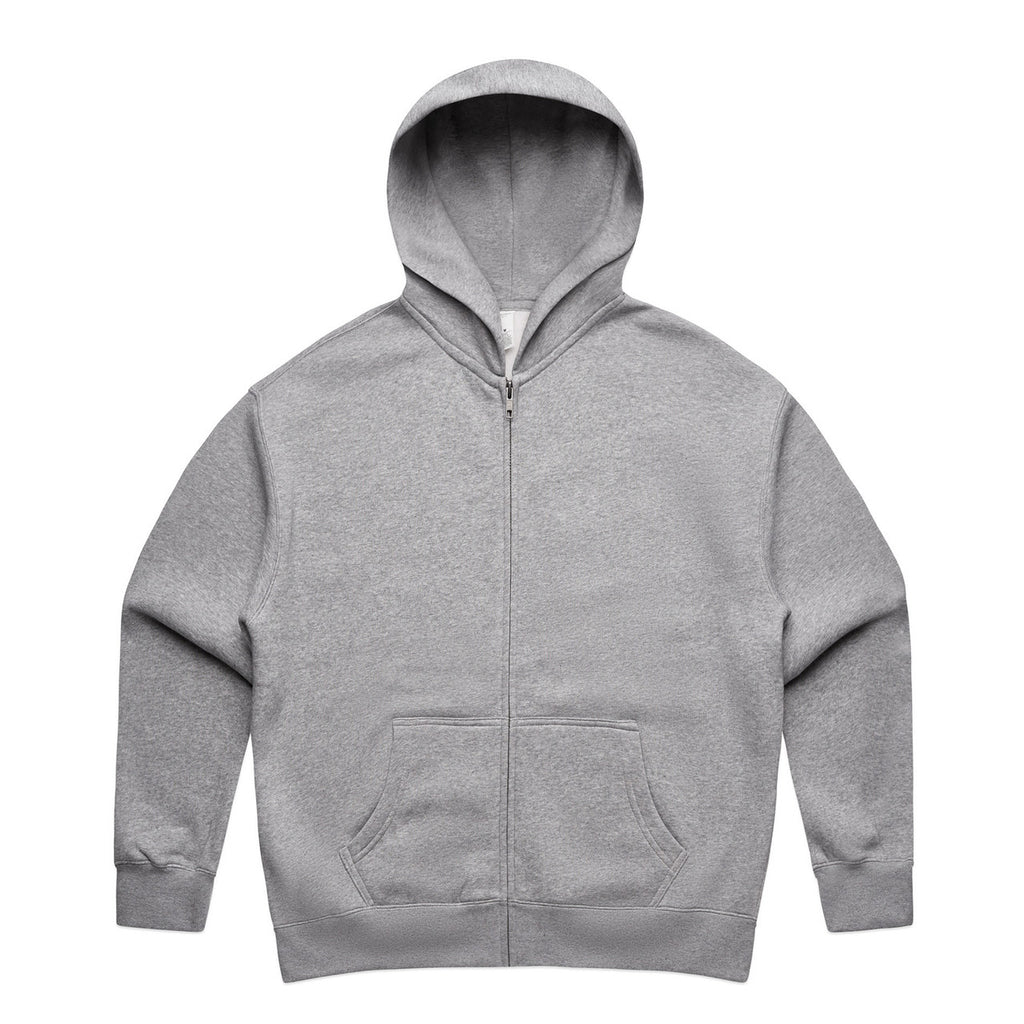 Wo's Relax Zip Hood4162